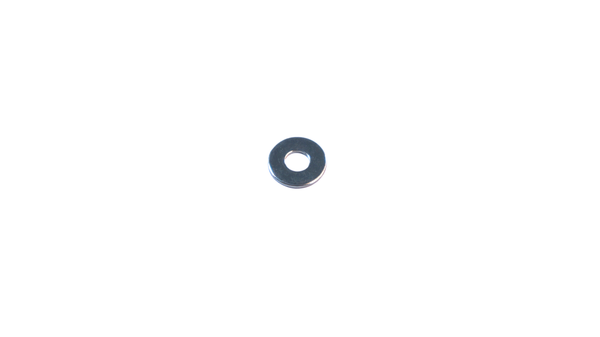 [2705103]-WASHER, FLAT M5 (3/16x13xt1)