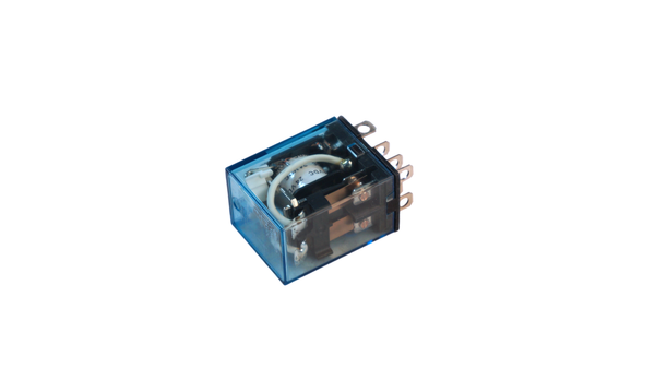 [2830110]-RELAY, OMRON LY-2NJ DC24V