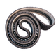 [99215D036]-BELT, 1650mm X2" SAG-12E HABASIT GRAY, T-HG