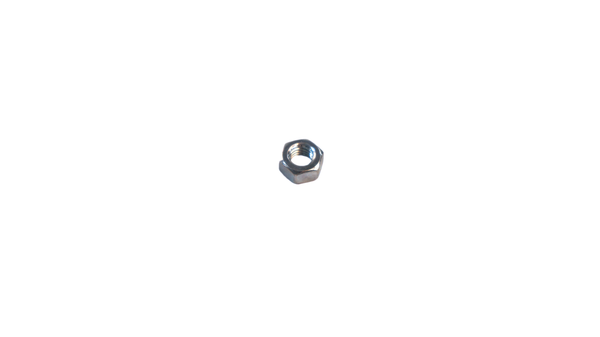 [2707020]-NUT, HEX M6