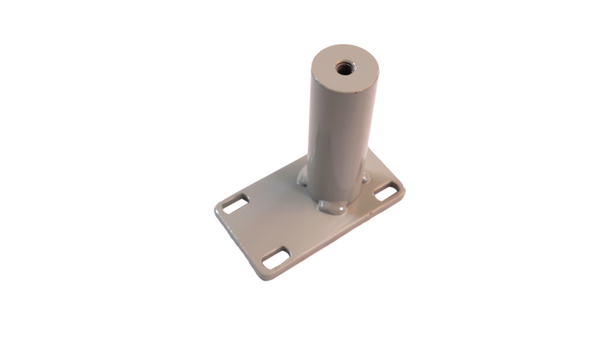 [A1118000]-BLOCK, FRONT MOUNT M100X50X92