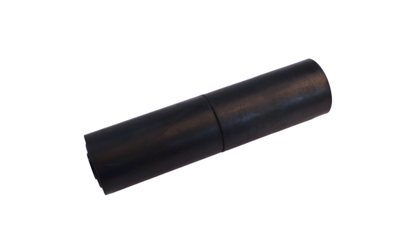 [AC631300]-ROLLER, FRONT RUBBER 6
