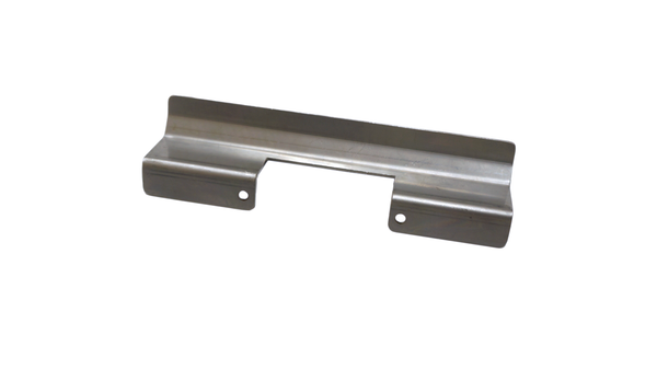 [C4121001]-PLATE, SKID FRONT BOTTOM 3