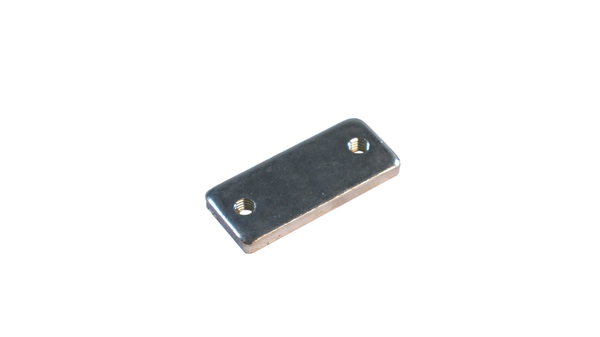 [D2325000]-PLATE, BRACKET MOUNT M50X22X5t