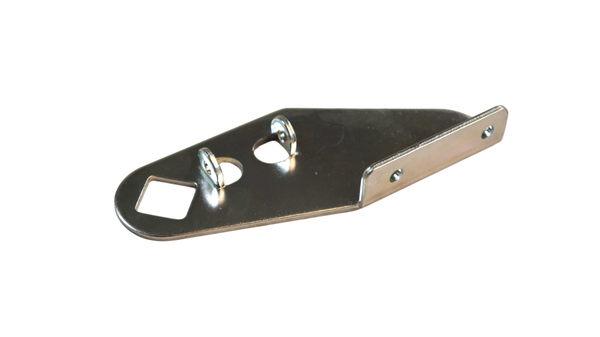 [C4414000]-BRACKET, SLIDE BAR M150X84 (R)