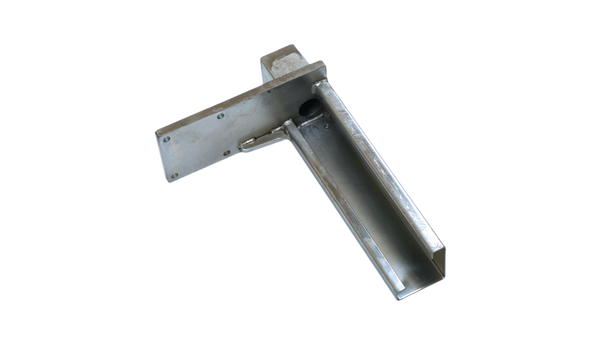 [N5130000]-LEG, EXTENSION  280 x 172 x t2