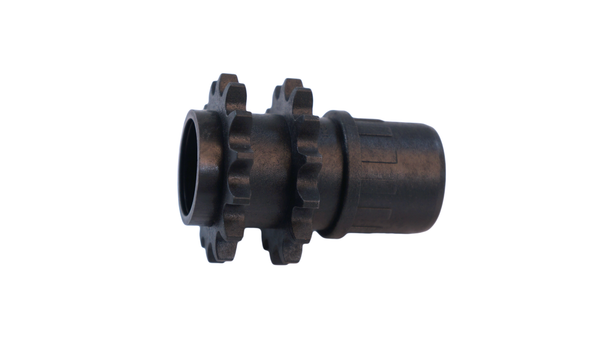 [MD01]-SPROCKET, DUAL RS40X14T