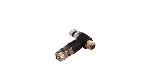 [2908001]-VALVE, SPEED CONTROL 1/8X6mm (ALT P/N 2910162)