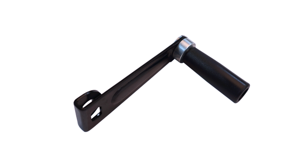 [A1115000]-HANDLE, STEEL ARM ASSEMBLY