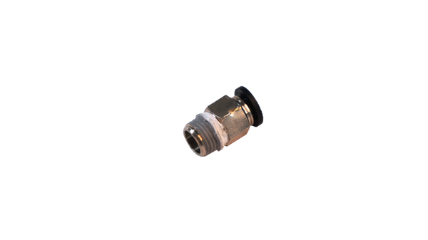 [2909332]-FITTING, STRAIGHT SPC 602 (1/4X6)