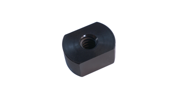 [C4304000]-NUT, NYLON MAST