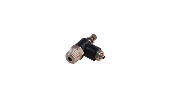 [2908002]-VALVE, SPD CTRL 1/4X6mm