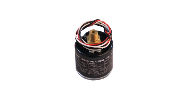 [2913501]-GAUGE, REGULATOR W/ SENSOR