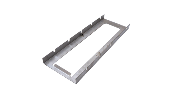 [E3154006]-PLATE, SKID BOTTOM 2