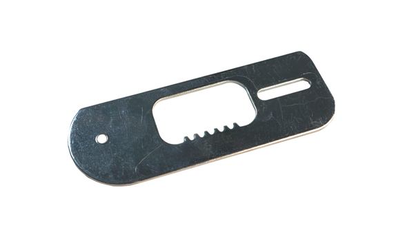 [C4215000]-PLATE, BELT TENSION (TOP)
