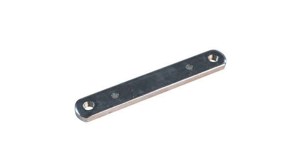 [A1167001]-PLATE, MAST MOUNT M120X25X6