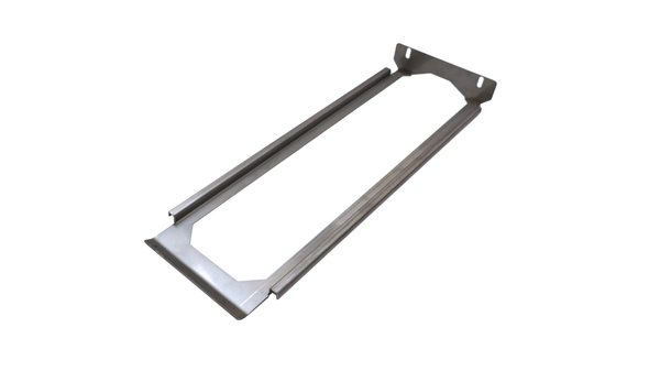 [K2402000S]-PLATE, SKID TOP M456X181X1.6 2